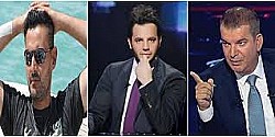 بالفيديو: طوني خليفة يفضح رامز جلال ونيشان ويحرق برنامج المقالب فى رمضان ٢٠١٧