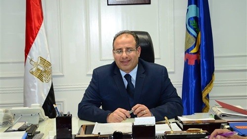 محافظ الإسكندرية: تقنين أوضاع الأهالي بمساكن الإيواء بكل الأحياء.