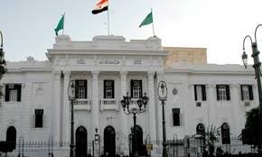 رئيس مركز سمالوط يعقد إجتماع موسع مع رؤساء الأحياء.