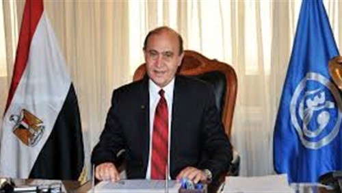 مميش: منطقة صناعية روسية بإستثمارات 7 مليار دولار والتنفيذ 2018