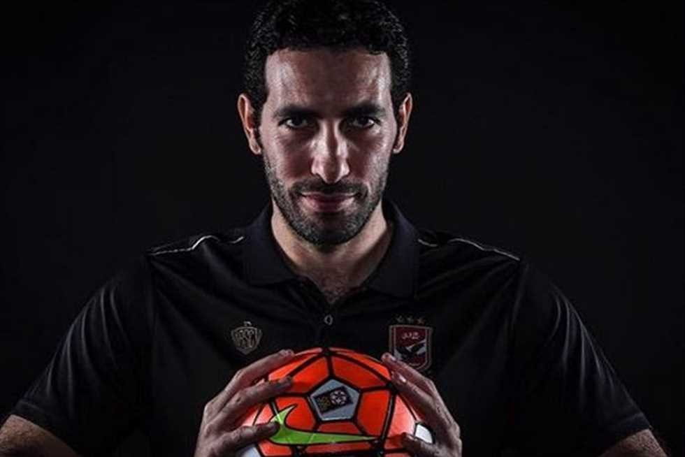 تعرف علي تعليق أبوتريكه بعد تأهل المنتخب المصري لكأس العالم 