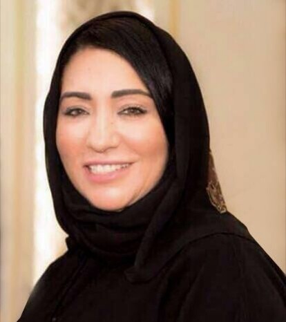سيدة الأعمال ليلى رحال تطلق مبادرة "حباً في مصر أم الدنيا"