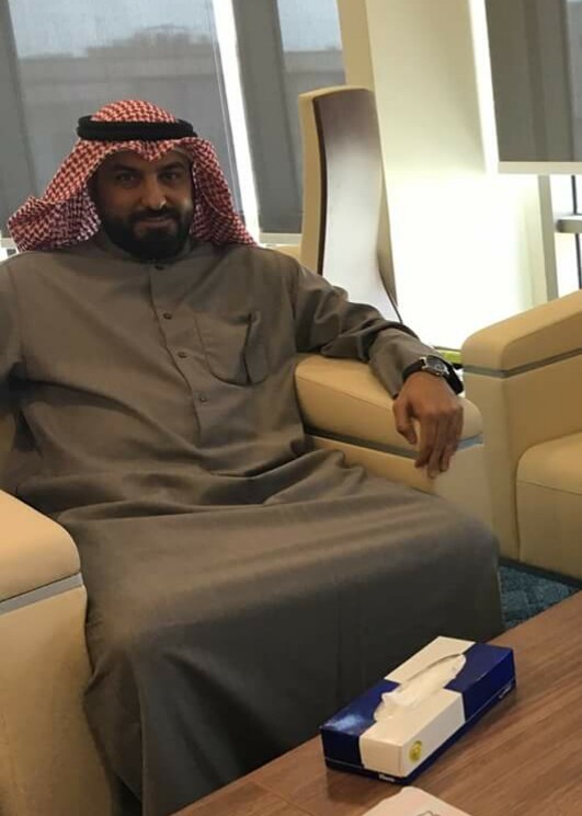 سمو الأمير غايد الخالدي يشارك الإبداع الإعلامي حفلتها بيوم اليتيم