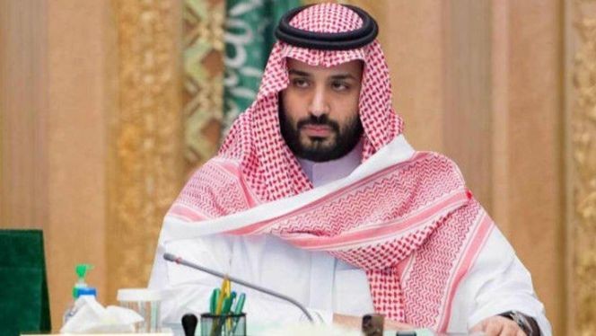 عاجل بالأسماء: السعودية توقف عشرات الأمراء والوزراء.