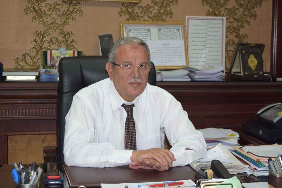 تحرير 88 قضية تموينية لمخابز مخالفة ببني مزار بالمنيا.