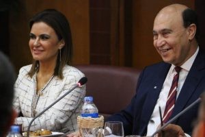 على مدار يومين: موانئ سنغافورة تعود للعمل بميناء شرق بورسعيد