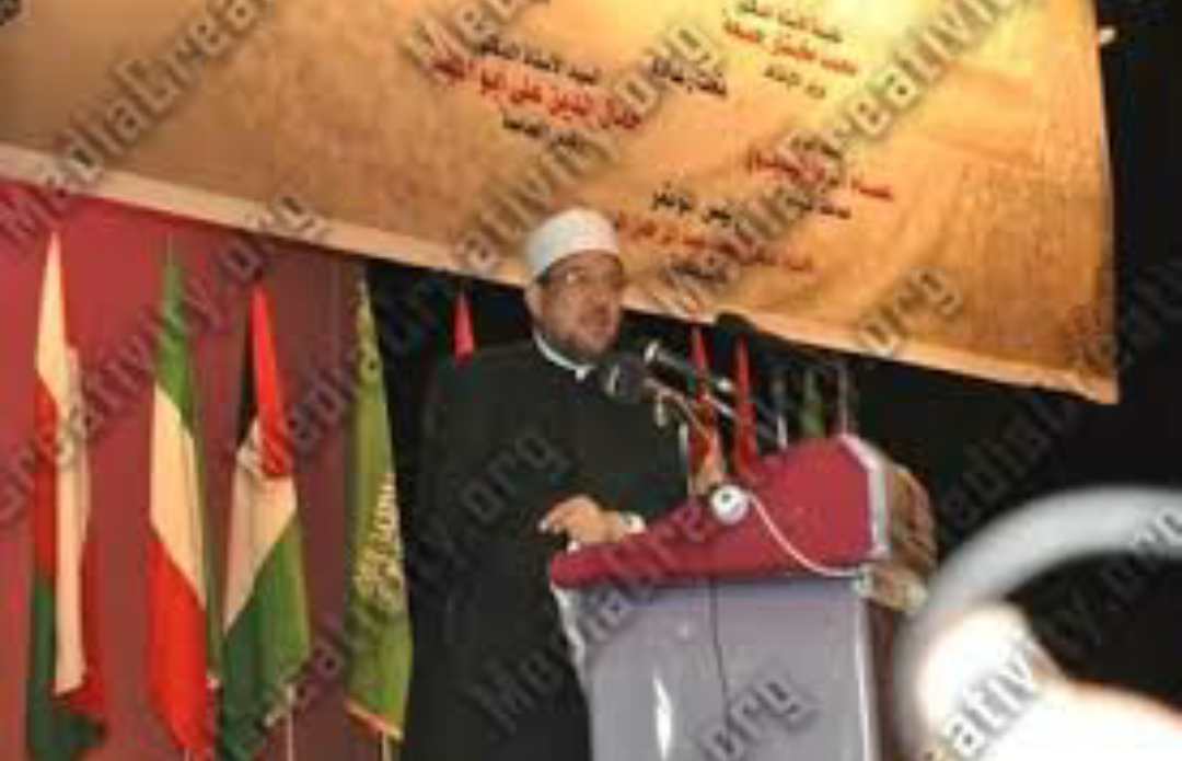 الإعلام الثقافي في مواجهة الأفكار الظلامية.