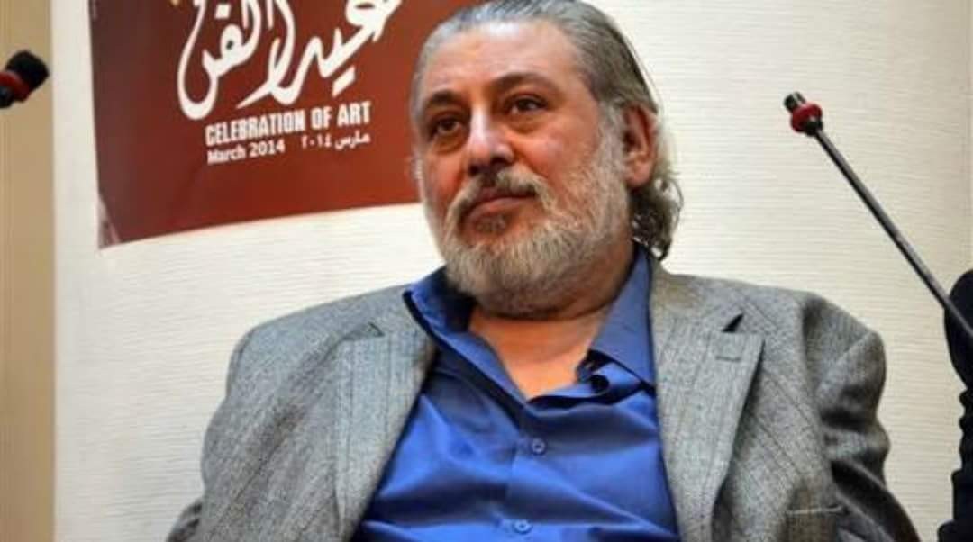 المخرج محمد النجار يدخل العناية المركزة بعد إصابته بغيبوبة.