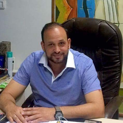 قريبآ.. ديوان «حكايتي» للدكتور عبد المنعم محمود.