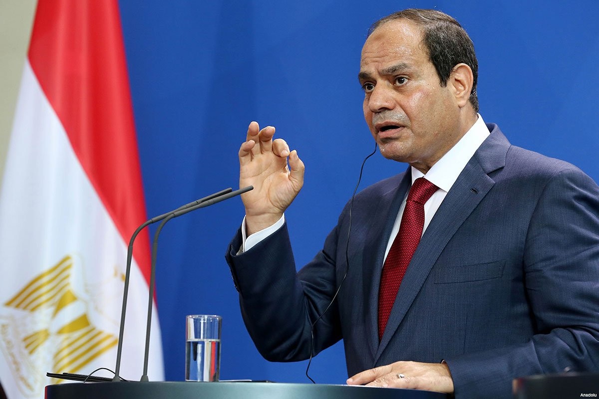 رسميآ: الأسباب التي جعلت .. «مصر والسعودية والبحرين والإمارات» .. تقطع علاقتها مع قطر؟