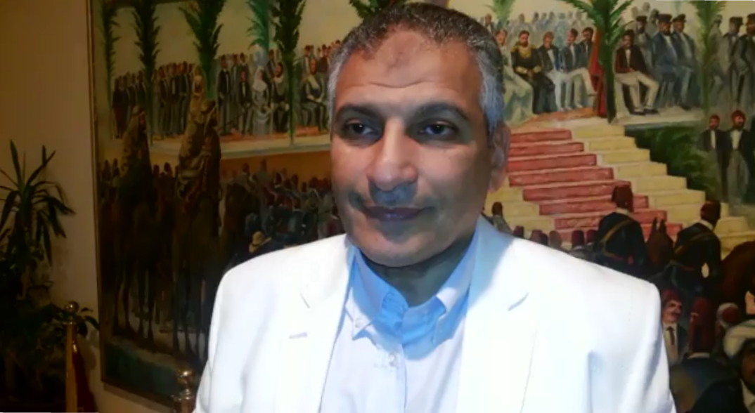 الدكتور إبراهيم عامر إستشاري الكلي يستعرض كيفية الوقاية من مشاكل «الكلي»