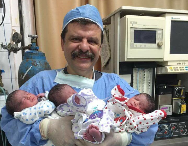 الدكتور محمد نعيم يستعرض المشكلات الصحية للفتاة قبل الزواج والتي تسبب تأخر الإنجاب