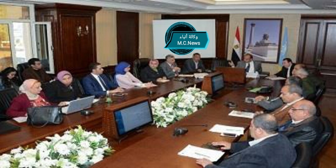التجهيز لمنتدى شباب الاسكندرية "شارك .. إبدع" في مارس ٢٠١٨