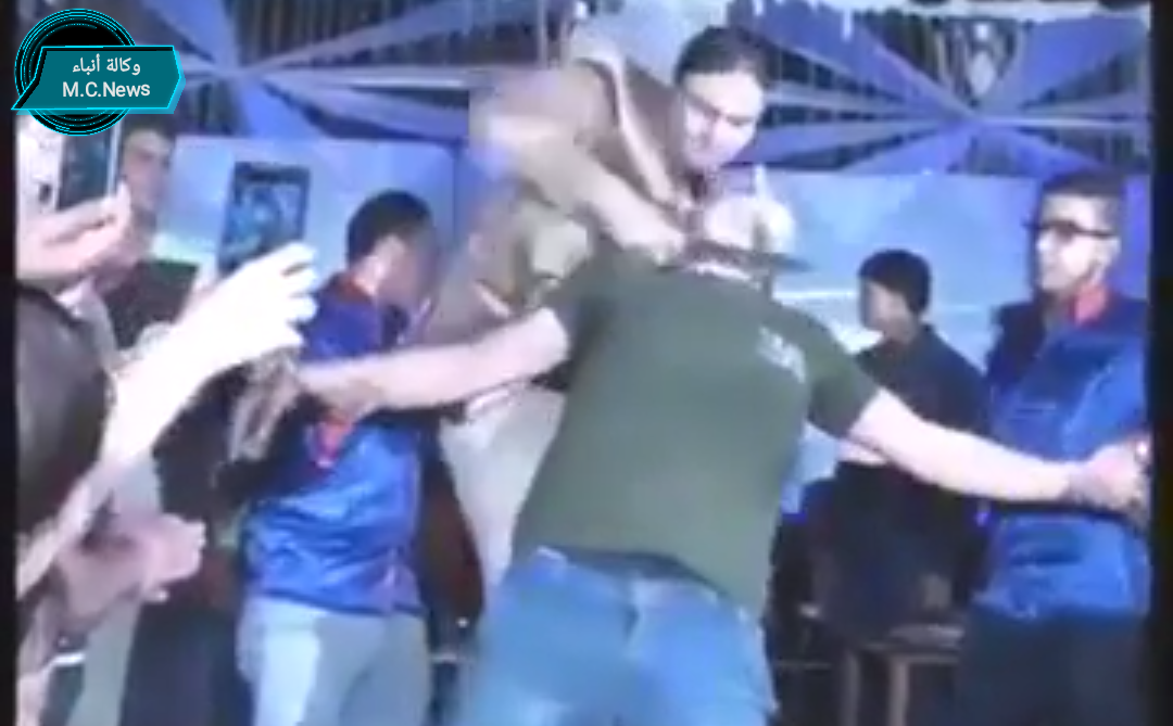 نائل نبيل يكتب: متي تتوقف ظاهرة الأفراح الشعبية "ذات النكهه الداعشية؟"  (فيديو)