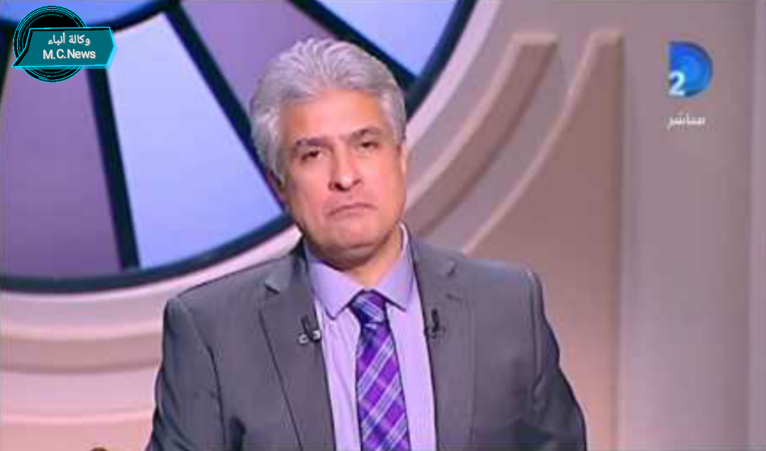عاجل: وفاة شقيق الإعلامي وائل الأبراشي