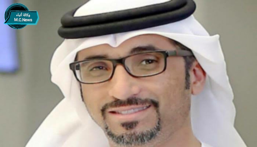 الإعلاميون العرب يهنئون محمد الحمادي برئاسة جمعية الصحفيين