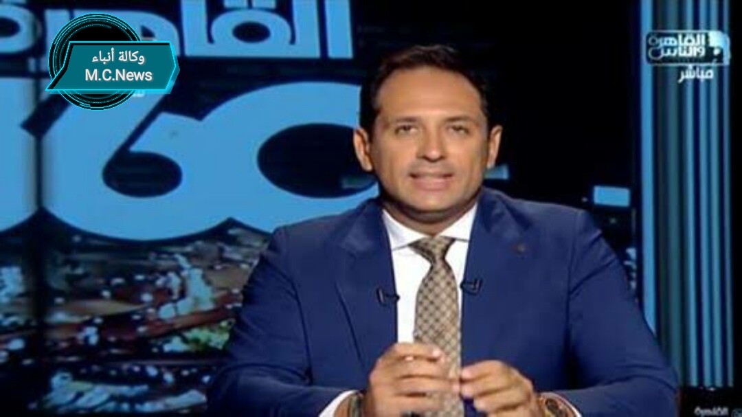 الإعلامى أحمد سالم يتعرض للإعتداء "بخدش الحياء" بطريق الإسكندرية القاهرة الصحراوي  (+18 صور)
