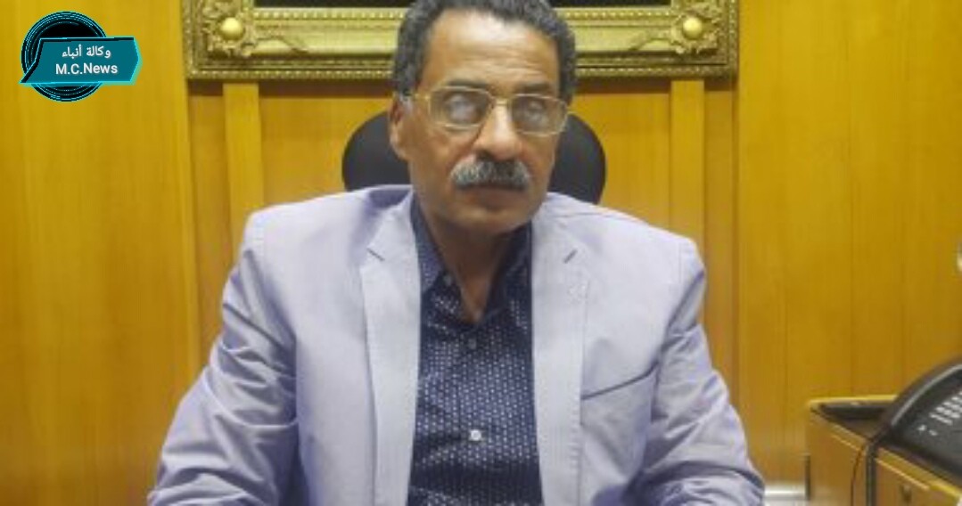 أجهزة الأمن بالإسماعيلية تضبط عاطل أغتصب عجوز يبلغ عمرها ٧٧ عاماً تحت تهديد السلاح