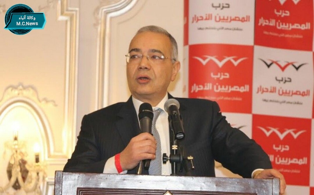 الأمن يقتحم شركة عصام خليل وتضبط مستندات تكشف تهربه الجمركي