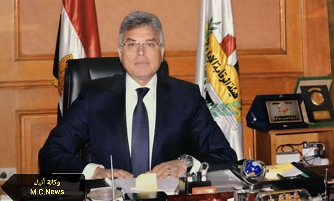 "جرائم جنائية وإيقاف مسؤولين" نتائج تحقيقات الرقابة الإدارية بأزمة أمطار القاهرة الجديدة  (تقرير)
