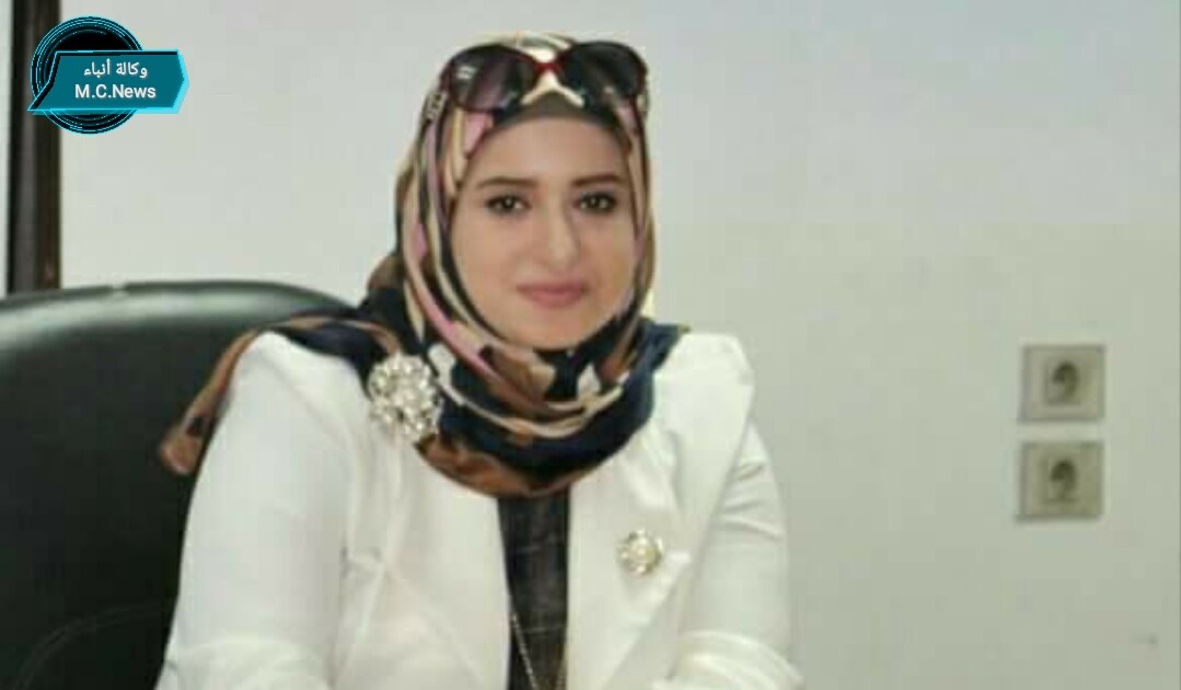 قصيدة كيف تداوينى؟ للشاعرة «فاطمة نعيم» من سلسلة "خواطر بلا حدود"  (فيديو)