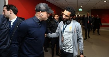  بث مباشر  لمبارة ليفربول وروما ( 2- 1 )