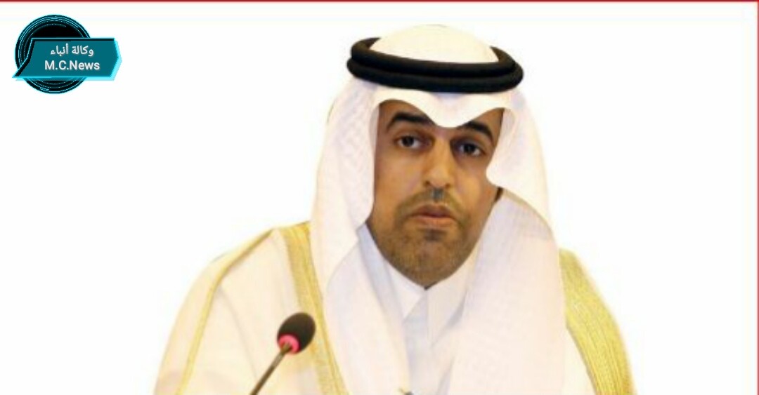 رئيس البرلمان العربي يدين الهجوم الإرهابي على مقر مفوضية الإنتخابات في طرابلس