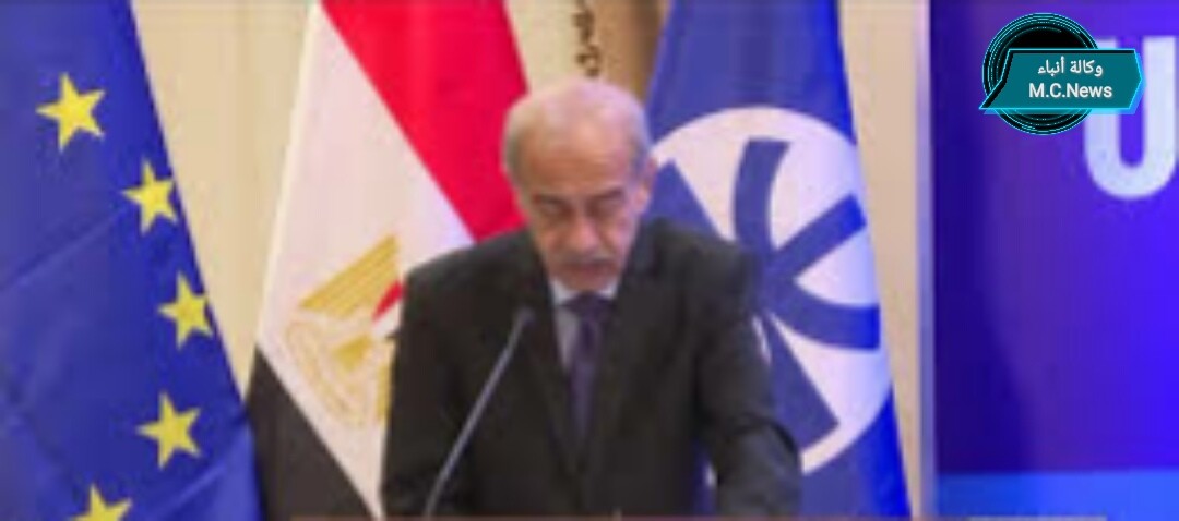بمشاركة رئيس الوزراء إنطلاق فعاليات مؤتمر النقل البحري والخدمات اللوجستية من الإسماعيلية  (تقرير)