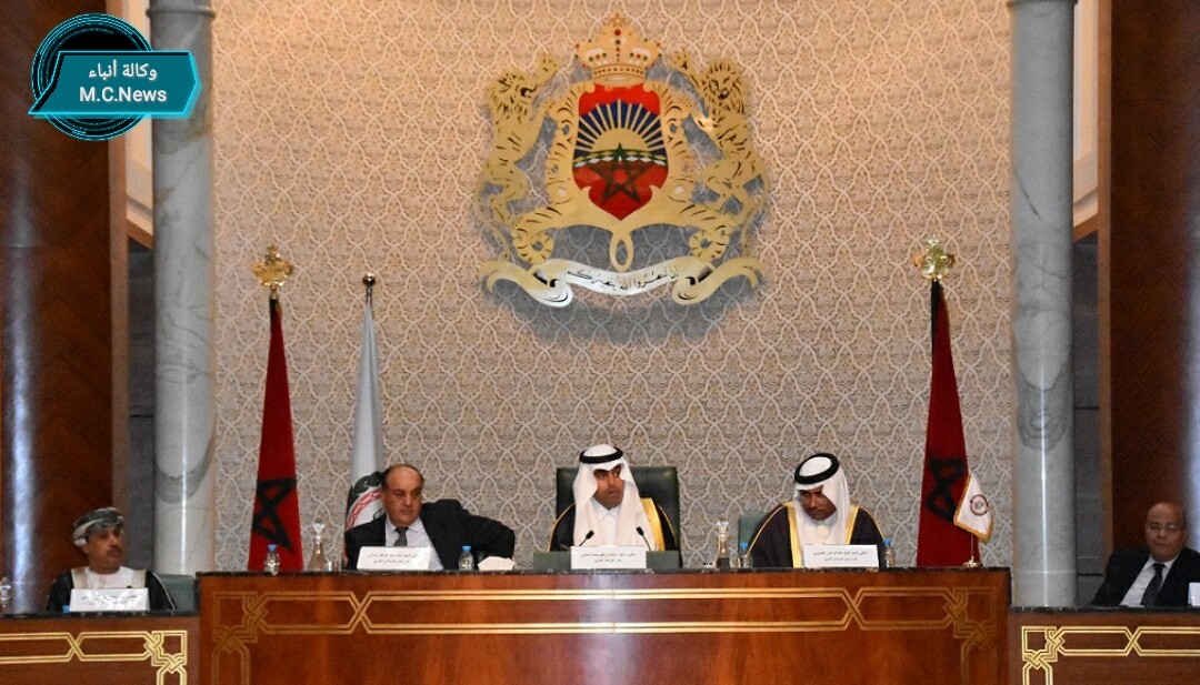 نص الكلمة الكاملة لرئيس البرلمان العربي في إفتتاح الدورة الرابعة بالعاصمة المغربية "الرباط"  (تقرير)