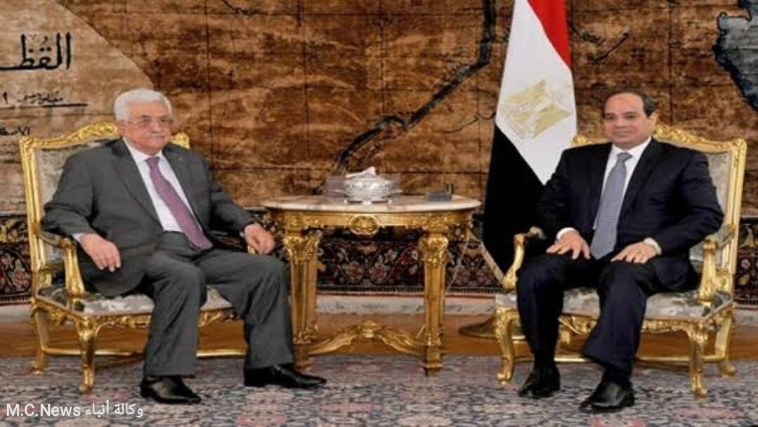 منسق عملية السلام بالشرق الأوسط يشيد بقرار الرئيس السيسى بفتح معبر رفح