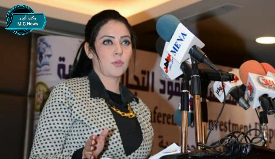 د.نور الشرقاوي: قرار تركيا برفع أسعار الفائدة لابد أن يقابله إتخاذ إجراءات وقائية لحماية المنتجات المصرية