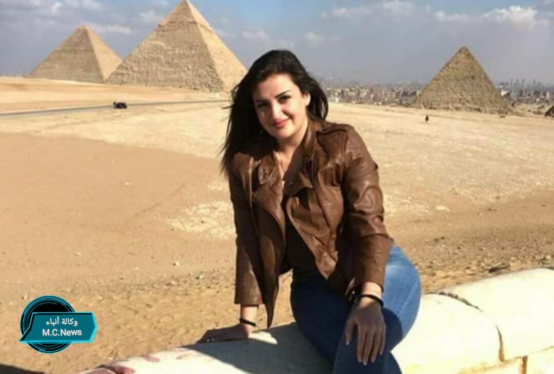 النيابة العامة تأمر بحبس الفتاة اللبنانية 4 أيام بتهمة الإساءة للمصريين