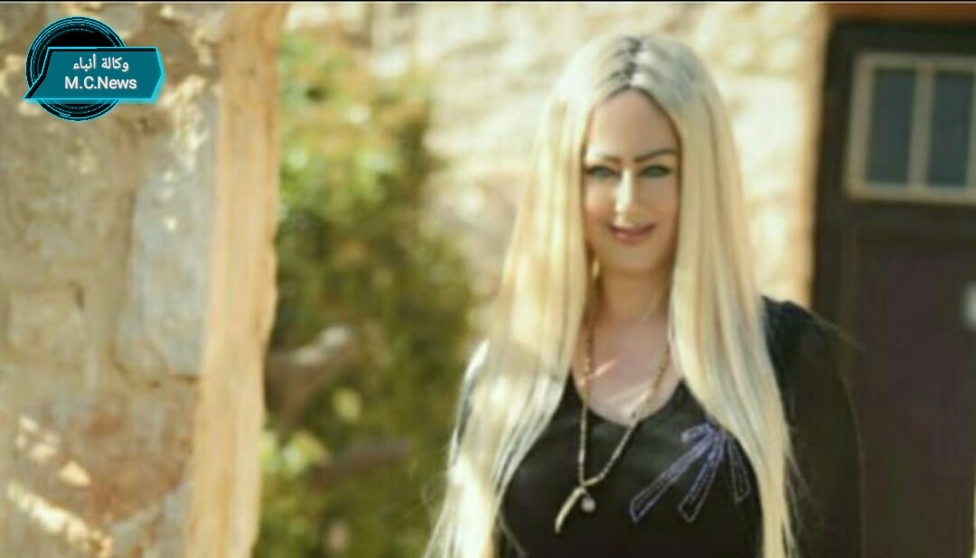 زيزي ضاهر تكتب: قد أحترفت فن الرقص على أبجدية هواك
