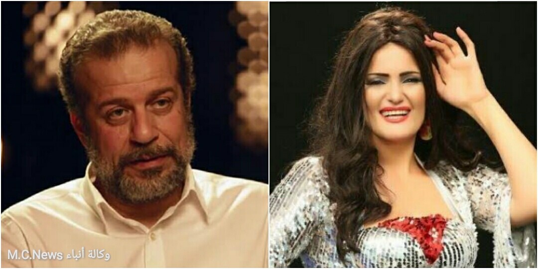 سما المصري تُحرج شريف منير أمام الرأي العام بشأن قبول الفنانين دعوة السفر لروسيا (فيديو)