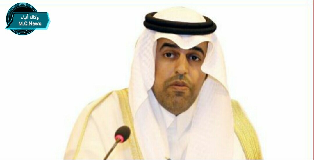 رئيس البرلمان العربي يُدين قانون القومية الصادر من الكنيست ويُطالب بعقوبات على إسرائيل
