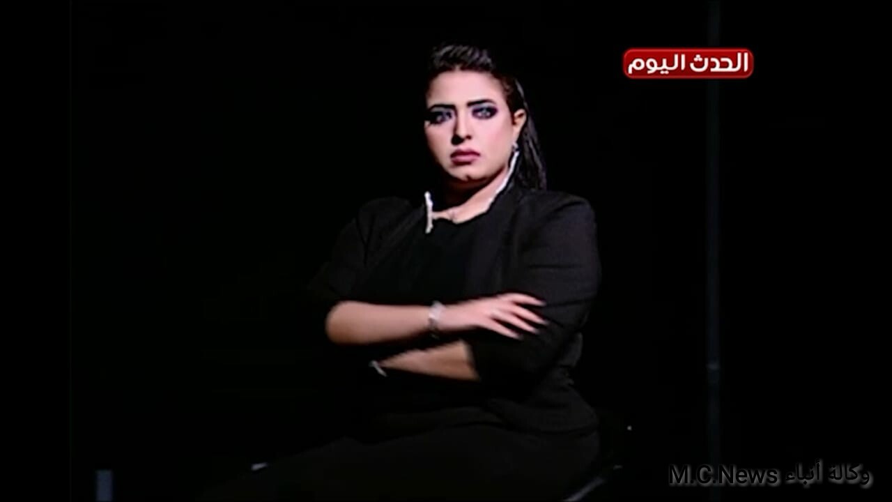 الإعلامية منى العمدة تُغادر كوكب فانتازيا لتطل علي جمهورها بـ "كلابش"