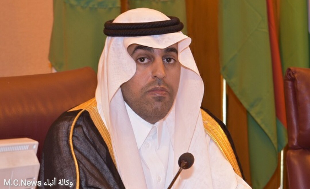 السلمي يدعو المجتمع الدولى لتأمين خطوط نقل النفط بالبحر الأحمر ومحاسبة مليشيات الحوثى