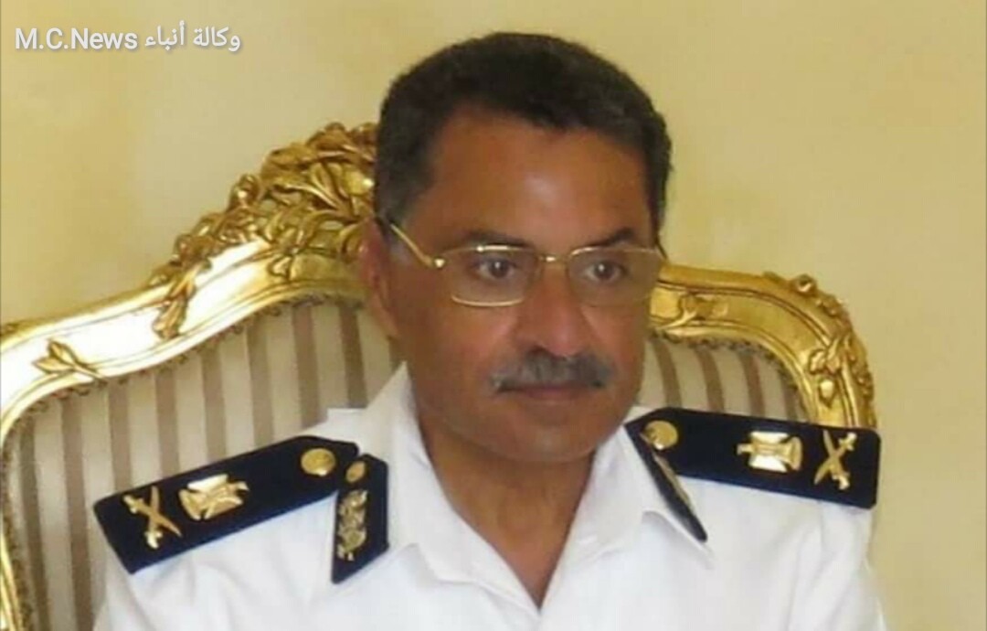 مواطنى الإسماعيلية يتقدمون بالتهنئة للواء محمد على حسين على تجديد الثقة في سيادته