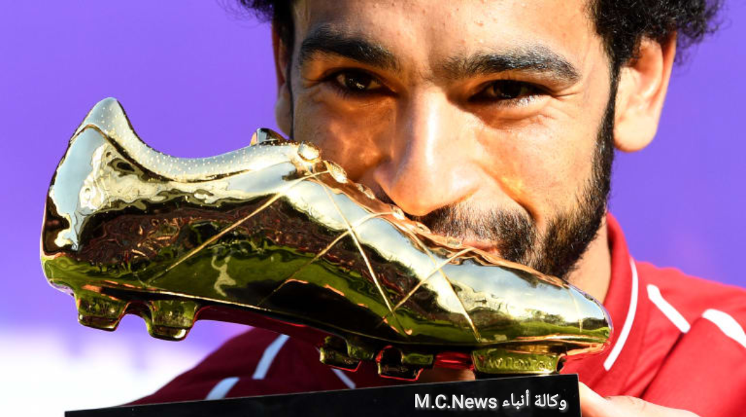 الفيفا عقب أزمة محمد صلاح مع إتحاد الكورة تقول هو رمز مثل "توت عنخ أمون والأهرامات"