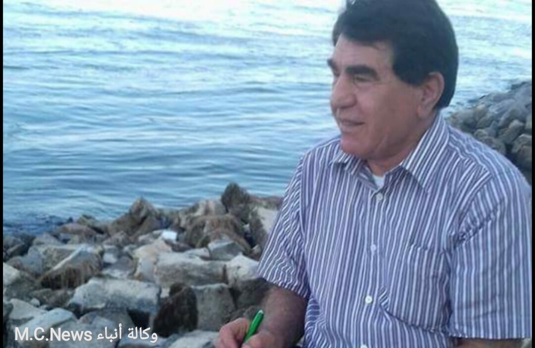 حاجم موسى يكتب: أنا لا أقلد شاعراً مات