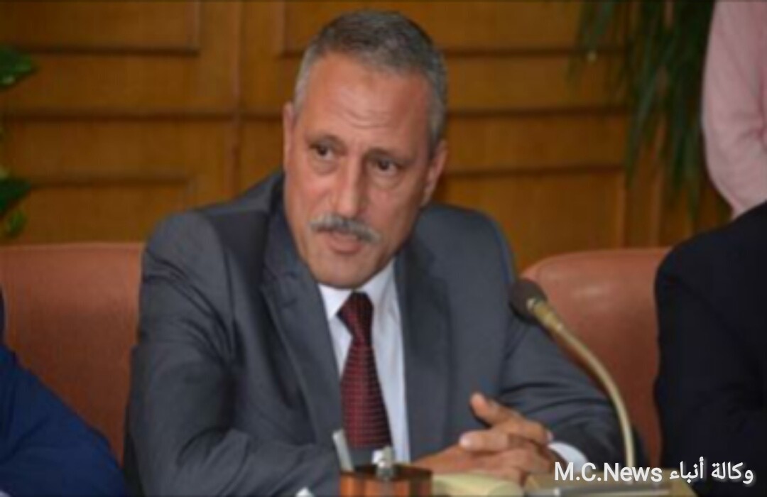 قطع أشجار الغابة "شائعة" تهدف تأجيج الرأى العام ضد محافظ الإسماعيلية اللواء حمدي عثمان (فيديو)