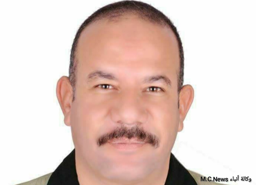صبري غانم: مُستمر في إنتخابات مجلس إدارة مركز القنطرة غرب وخبر انسحابي شائعة
