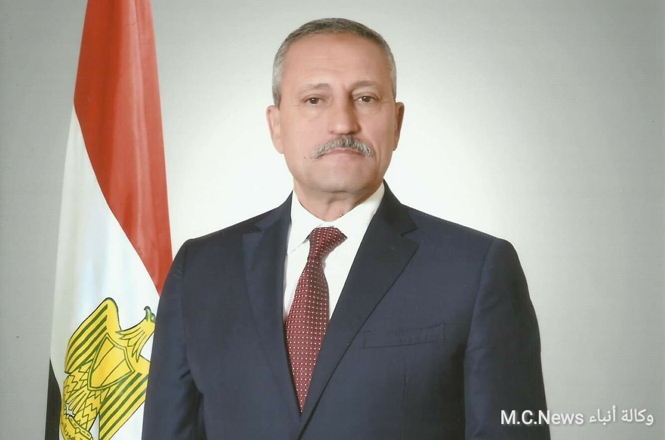 محافظ الإسماعيلية يعلن عن فتح 50 منفذ لبيع السلع الغذائية بالتعاون مع القوات المسلحة
