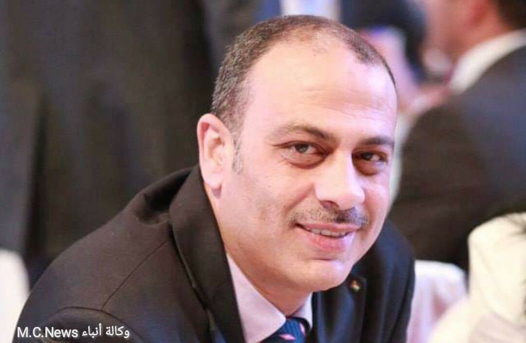 المنتجين العرب يُكلف الإعلامي الفلسطينى "أحمد زكارنة" لرئاسة لجنة الصحافة الحرة
