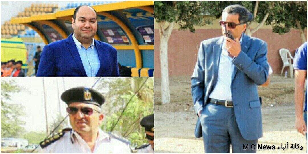 مرور الإسماعيلية يضبط 3 أشخاص للقيادة تحت تأثير المُخدر ويحرر 991 مُخالفة اليوم الجمعة