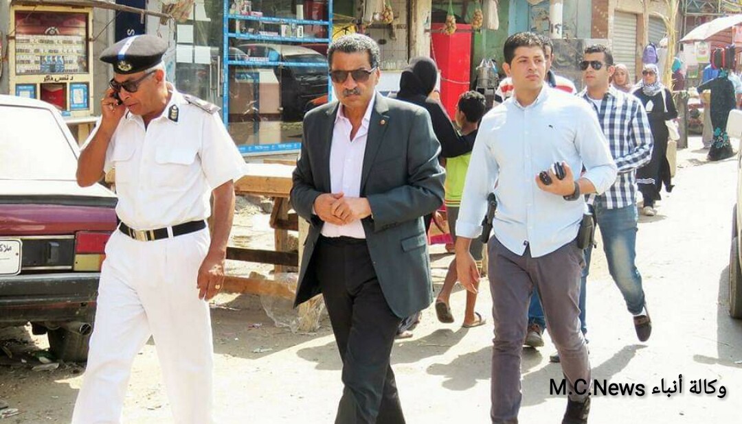 "عصفورة وكولة وزربونه" أخطر مسجلين سرقة بالاكراة ومُخدرات بقبضة أمن الإسماعيلية