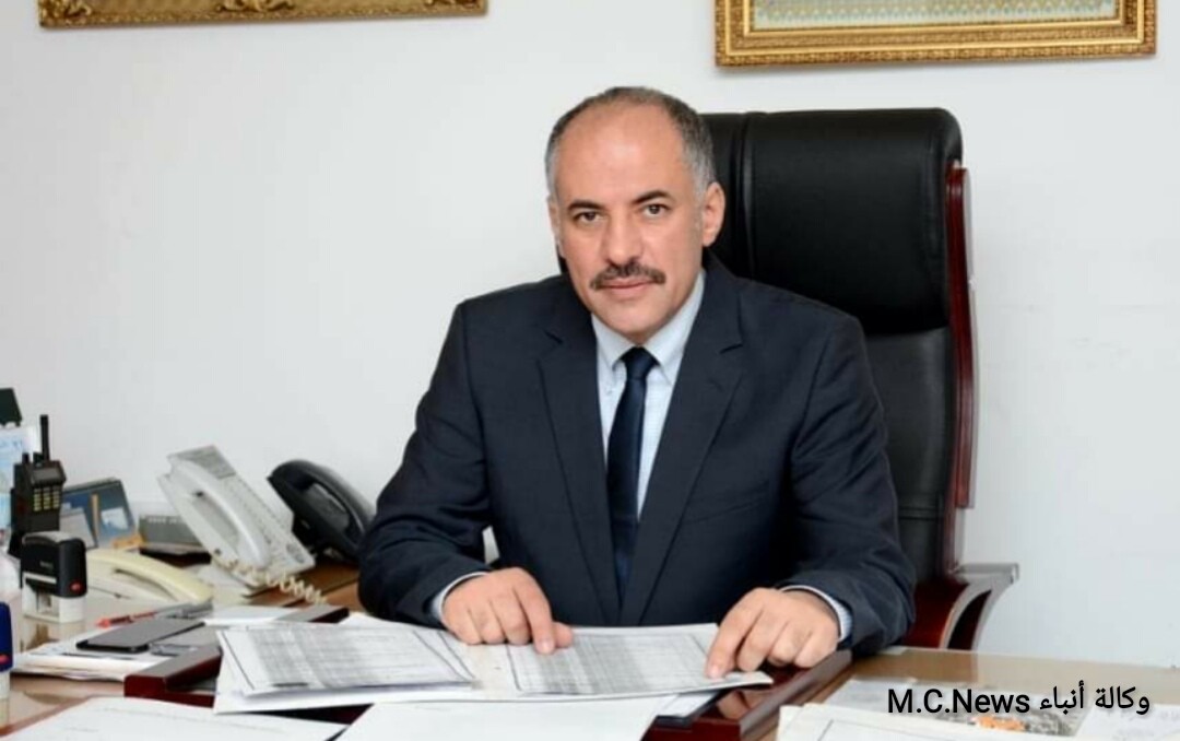 وكيل وزارة الصحة بالإسماعيلية الدكتور سعيد السقعان يستجيب لاستغاثة بالتواصل الإجتماعي