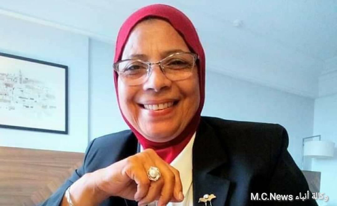 القومي للمرأة بالإسماعيلية يعلن التشكيل الجديد ويؤكد لا توجد استقالات بل إسقاط ثلث الأعضاء