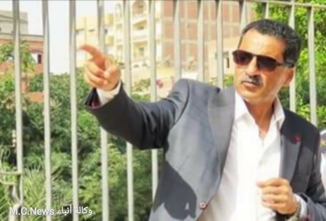 مدير أمن الإسماعيلية يأمر بشن حملات علي المتنزهات والمقاهي للحد من هروب الطلبة