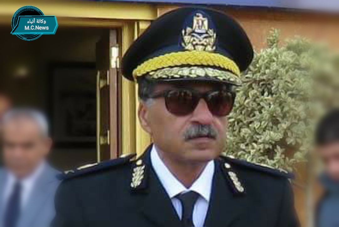 أمن الإسماعيلية يلقي القبض علي هارب من السجن منذ أحداث 25 يناير 2011